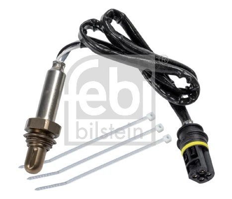 Oxygen Sensor